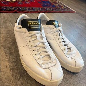 Adidas Lacombe Tennis Shoes